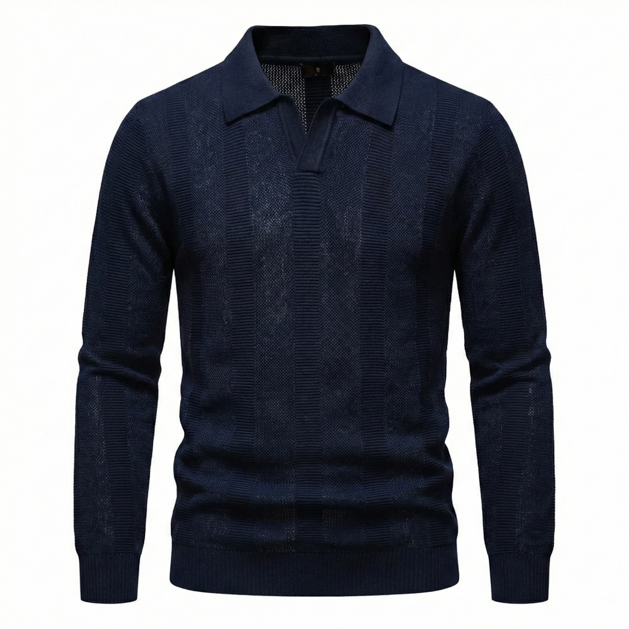 Pull tricoté Brighton Marine