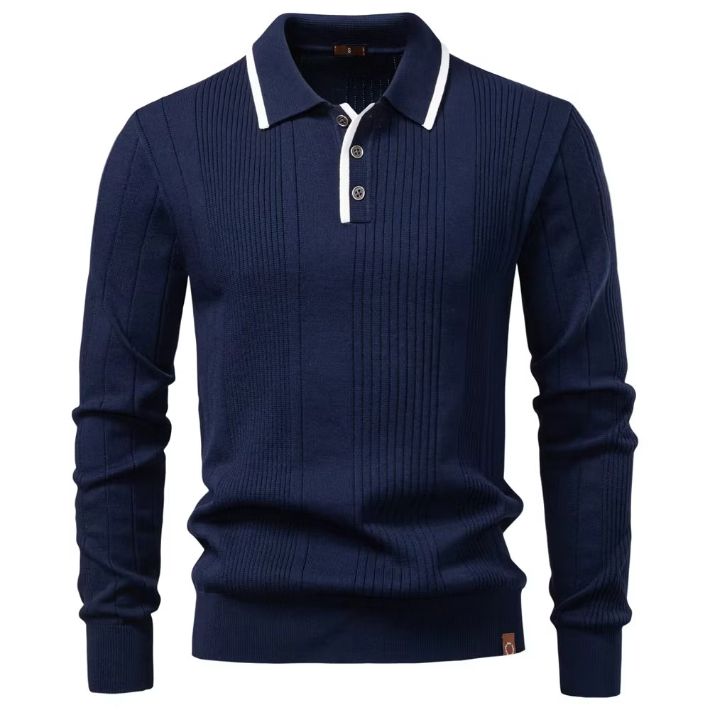 The Sorbonne Sweater