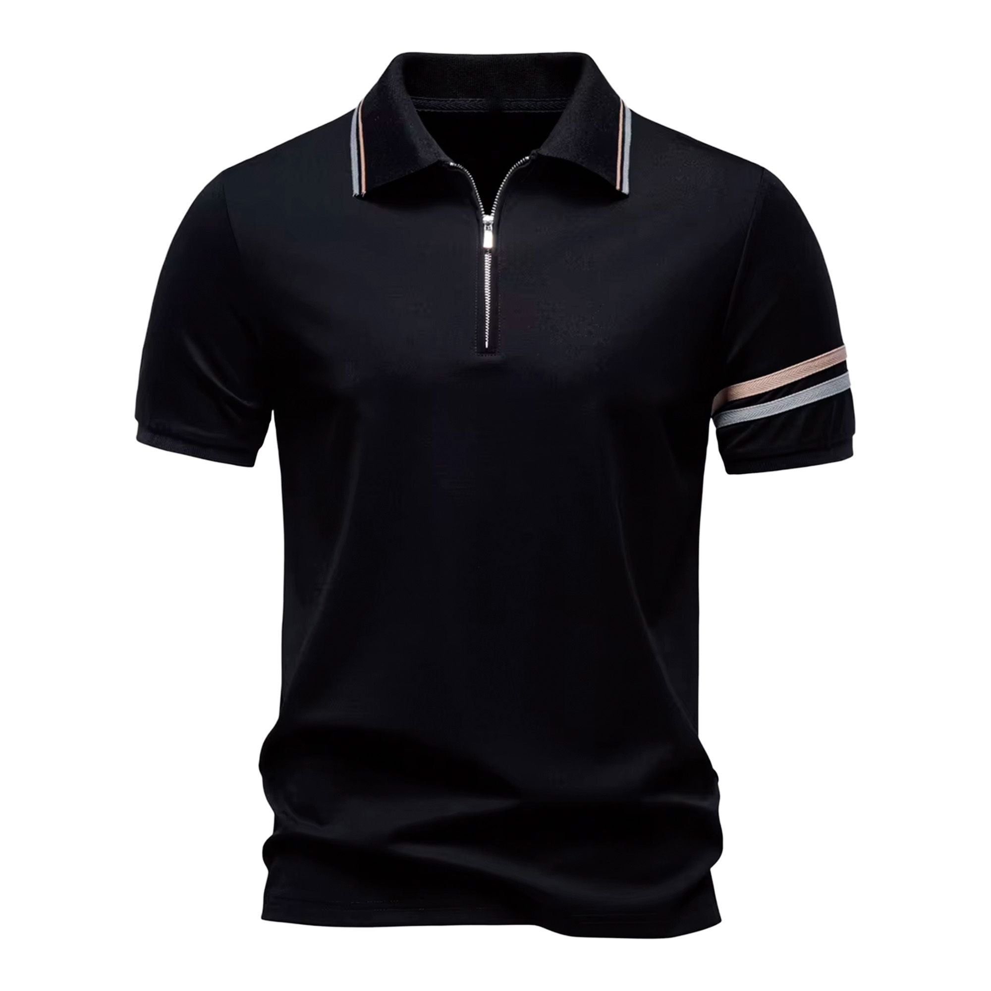 The Aristocratic Zip