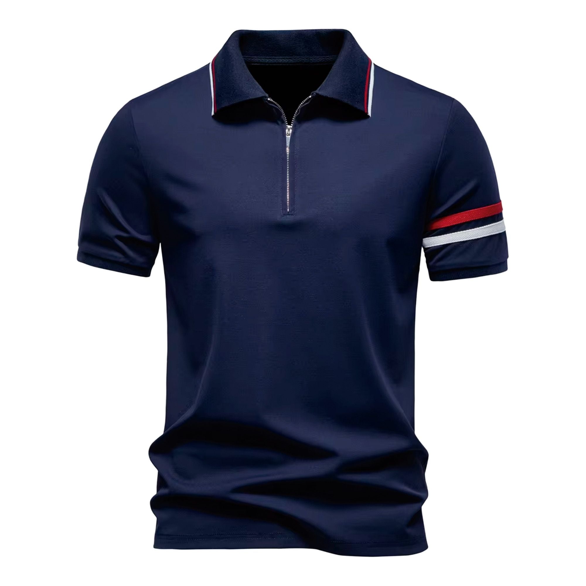 The Aristocratic Zip