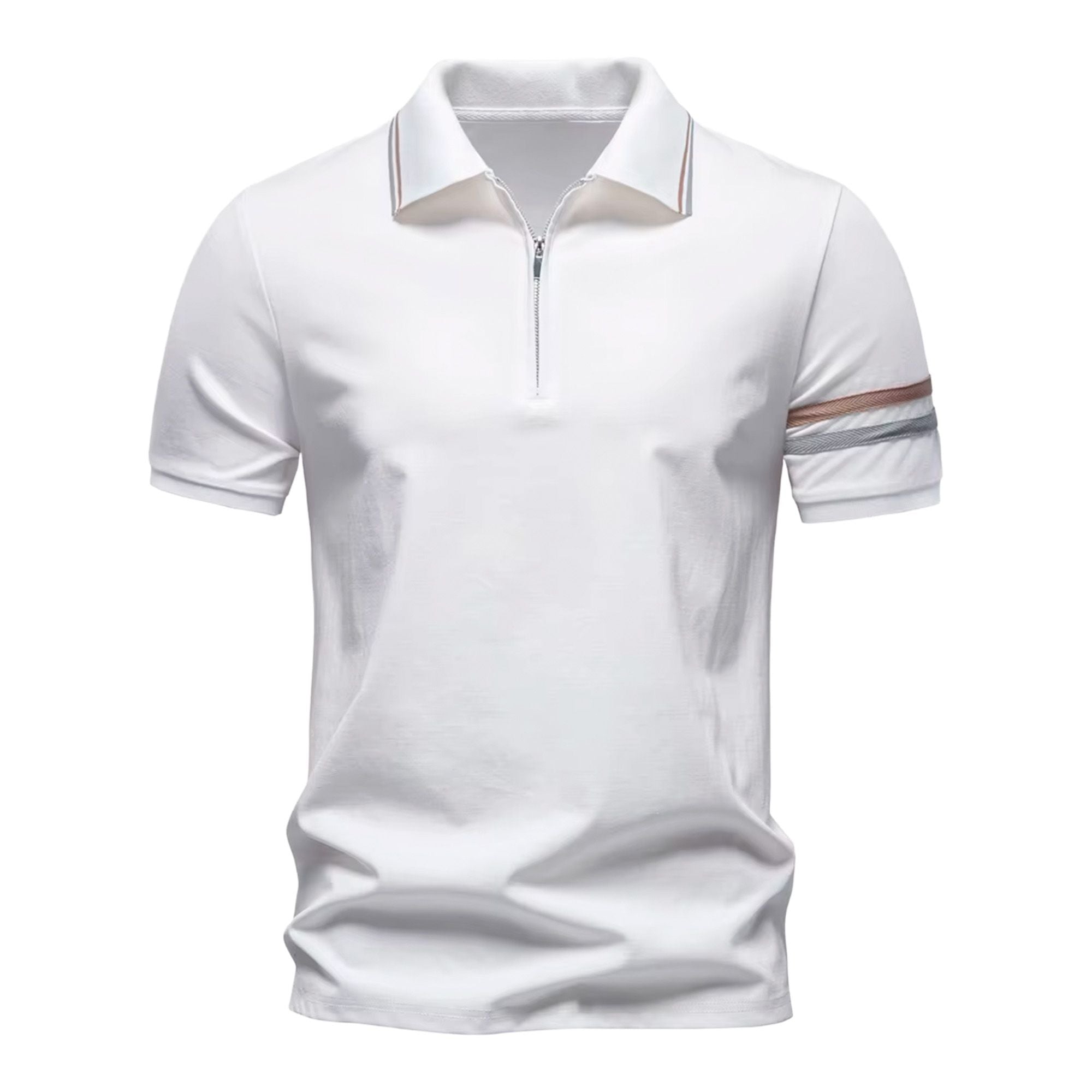 The Aristocratic Zip